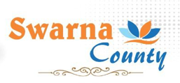 Swarna County logo